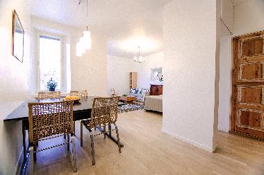 Holiday Apartment in Helsinki (Etela-Suomen Laani) or holiday homes and vacation rentals
