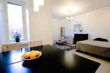 Holiday Apartment in Helsinki (Etela-Suomen Laani) or holiday homes and vacation rentals