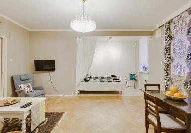 Holiday Apartment in Helsinki (Etela-Suomen Laani) or holiday homes and vacation rentals