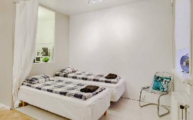 Holiday Apartment in Helsinki (Etela-Suomen Laani) or holiday homes and vacation rentals
