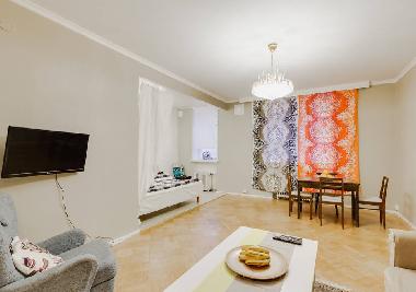 Holiday Apartment in Helsinki (Etela-Suomen Laani) or holiday homes and vacation rentals
