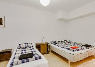 Holiday Apartment in Helsinki (Etela-Suomen Laani) or holiday homes and vacation rentals