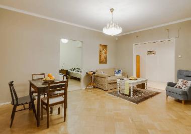 Holiday Apartment in Helsinki (Etela-Suomen Laani) or holiday homes and vacation rentals