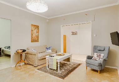 Holiday Apartment in Helsinki (Etela-Suomen Laani) or holiday homes and vacation rentals