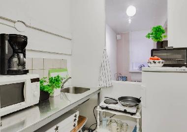 Holiday Apartment in Helsinki (Etela-Suomen Laani) or holiday homes and vacation rentals