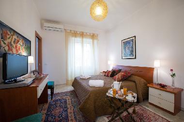 Holiday House in Roma  (Roma) or holiday homes and vacation rentals