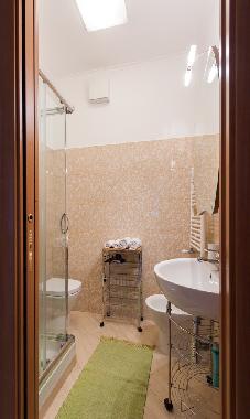 Holiday House in Roma  (Roma) or holiday homes and vacation rentals