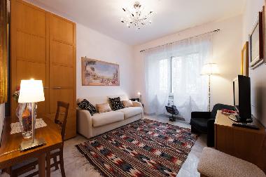 Holiday House in Roma  (Roma) or holiday homes and vacation rentals