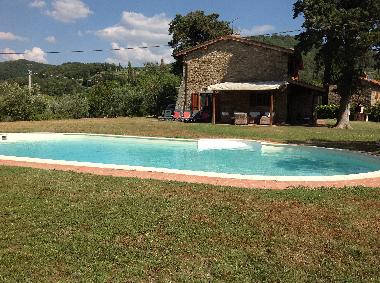 Holiday House in greve in chianti (Firenze) or holiday homes and vacation rentals