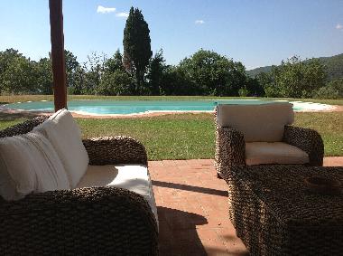 Holiday House in greve in chianti (Firenze) or holiday homes and vacation rentals