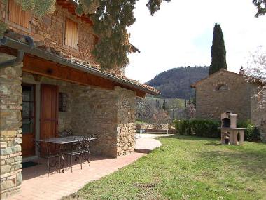 Holiday House in greve in chianti (Firenze) or holiday homes and vacation rentals