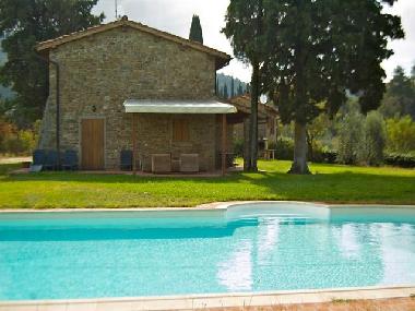Holiday House in greve in chianti (Firenze) or holiday homes and vacation rentals