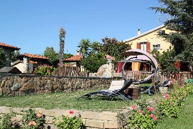 Holiday Apartment in Tarquinia (Viterbo) or holiday homes and vacation rentals