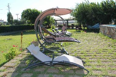 Holiday Apartment in Tarquinia (Viterbo) or holiday homes and vacation rentals