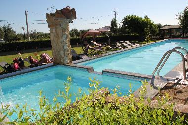 Holiday Apartment in Tarquinia (Viterbo) or holiday homes and vacation rentals