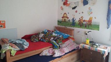 Holiday Apartment in Givat Zeev  (Yerushalayim (Jerusalem)) or holiday homes and vacation rentals