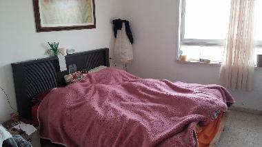 Holiday Apartment in Givat Zeev  (Yerushalayim (Jerusalem)) or holiday homes and vacation rentals
