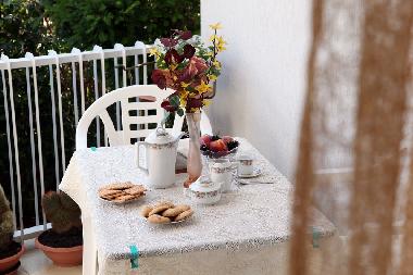 Holiday Apartment in Nardo