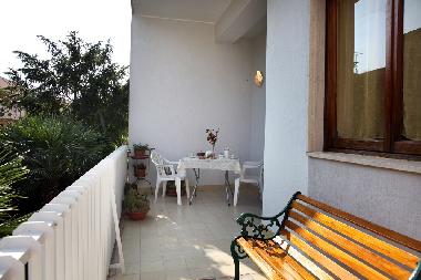 Holiday Apartment in Nardo