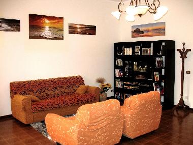 Holiday Apartment in Nardo