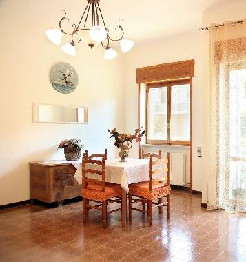 Holiday Apartment in Nardo