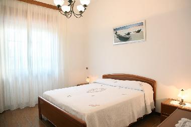 Holiday Apartment in Nardo