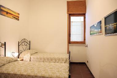 Holiday Apartment in Nardo