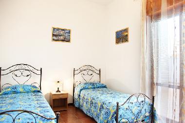 Holiday Apartment in Nardo