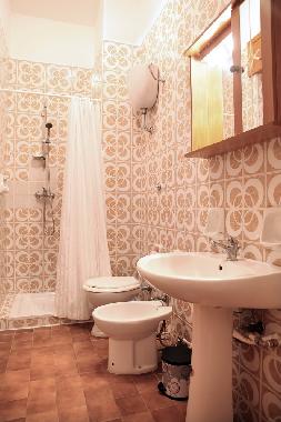 Holiday Apartment in Nardo