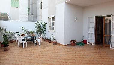 Holiday Apartment in Nardo