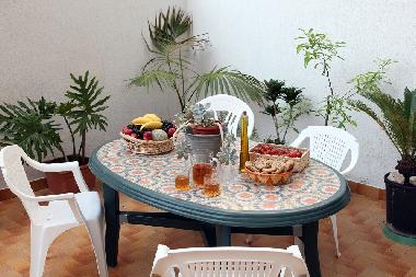 Holiday Apartment in Nardo