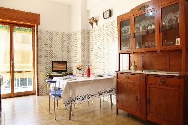 Holiday Apartment in Nardo