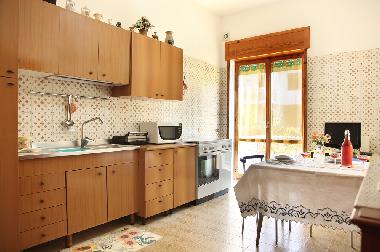 Holiday Apartment in Nardo