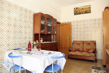 Holiday Apartment in Nardo