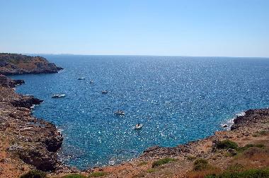 Holiday Apartment in Nardo