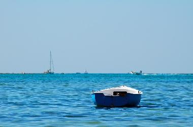 Holiday Apartment in Nardo