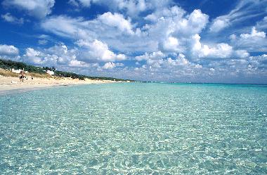 Holiday Apartment in Nardo