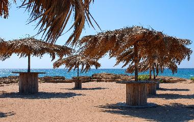 Holiday Apartment in Nardo