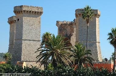 Holiday Apartment in Nardo