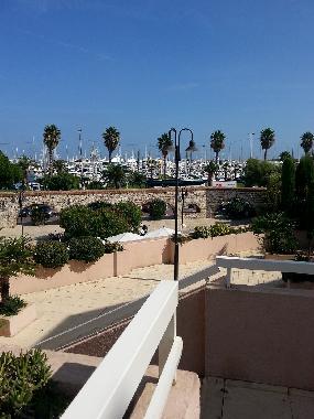 Holiday Apartment in ANTIBES (Alpes-Maritimes) or holiday homes and vacation rentals