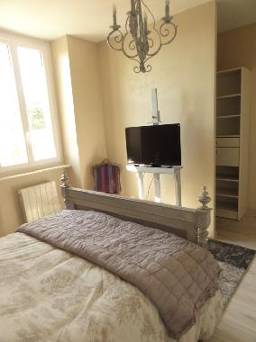 Holiday House in saint denis d