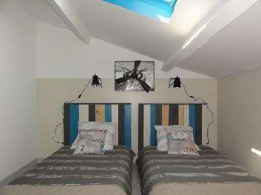 Holiday House in saint denis d