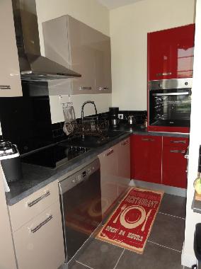 Holiday House in saint denis d