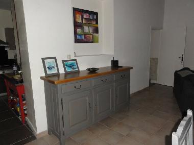 Holiday House in saint denis d