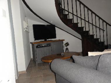 Holiday House in saint denis d