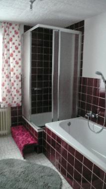 Holiday Apartment in Dillenburg (Lahn-Dill) or holiday homes and vacation rentals
