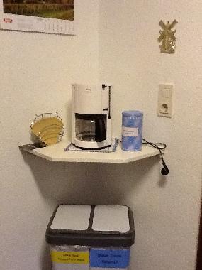 Holiday Apartment in Dillenburg (Lahn-Dill) or holiday homes and vacation rentals