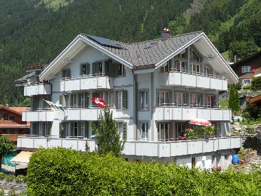 Holiday Apartment in Wengen (Wengen - Jungfrau) or holiday homes and vacation rentals