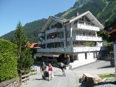 Holiday Apartment in Wengen (Wengen - Jungfrau) or holiday homes and vacation rentals