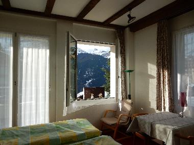 Holiday Apartment in Wengen (Wengen - Jungfrau) or holiday homes and vacation rentals